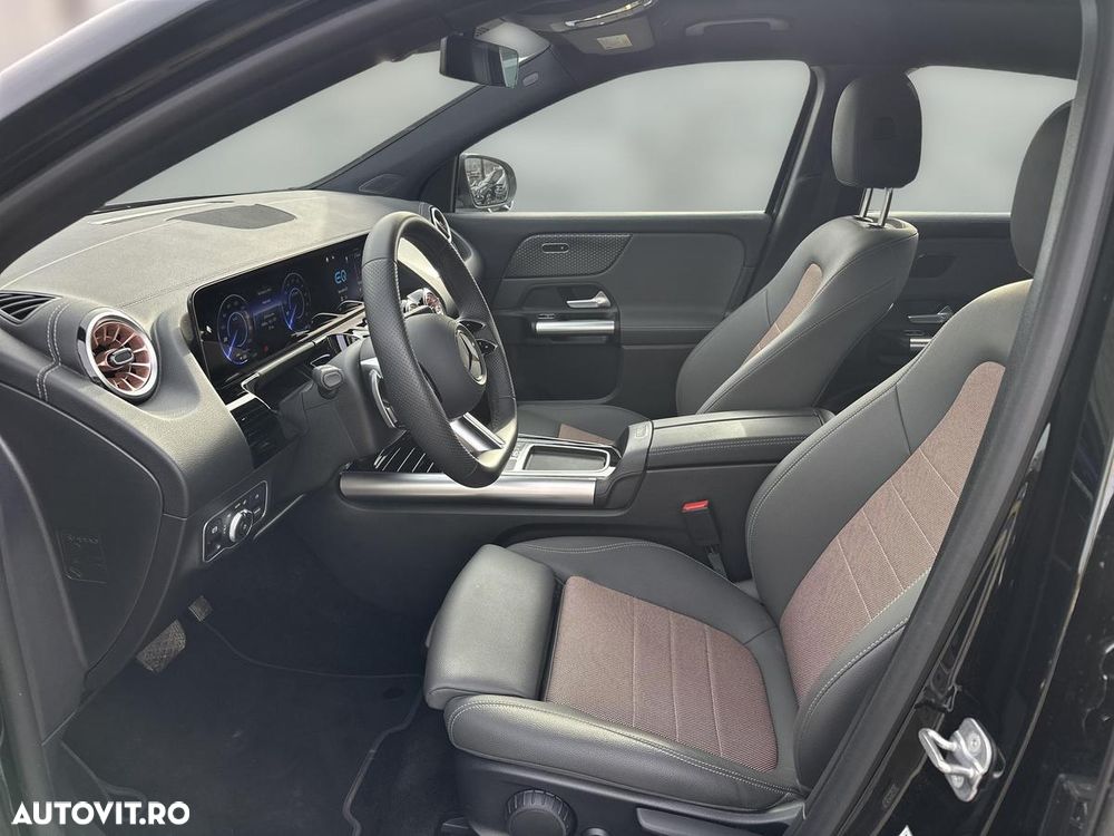 Mercedes-Benz EQA 250+ - 9
