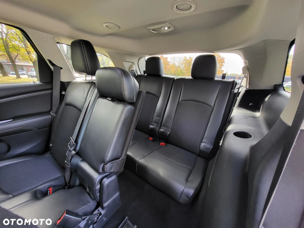 Dodge Journey - 24