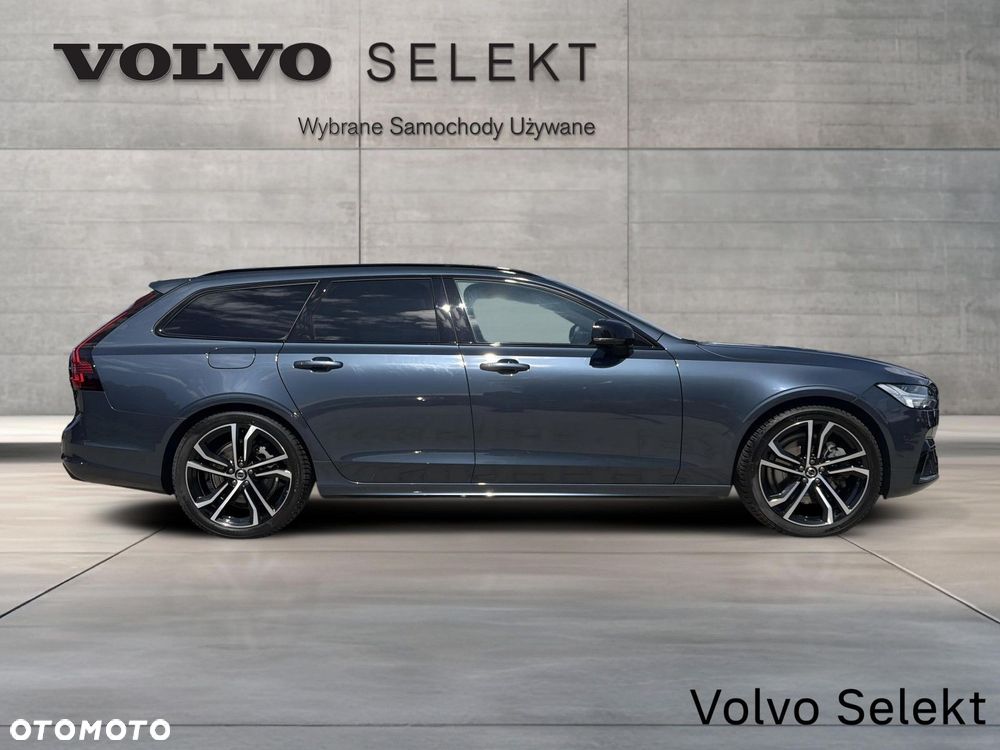 Volvo V90 - 8