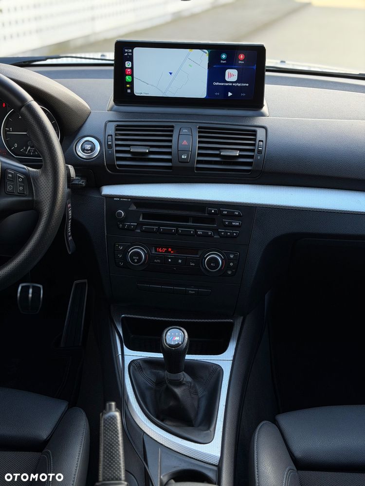 BMW Seria 1 118d - 16