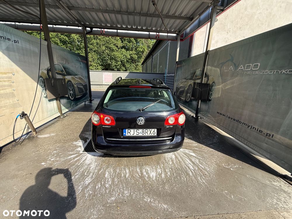 Volkswagen Passat 2.0 TDI DPF Comfortline - 3
