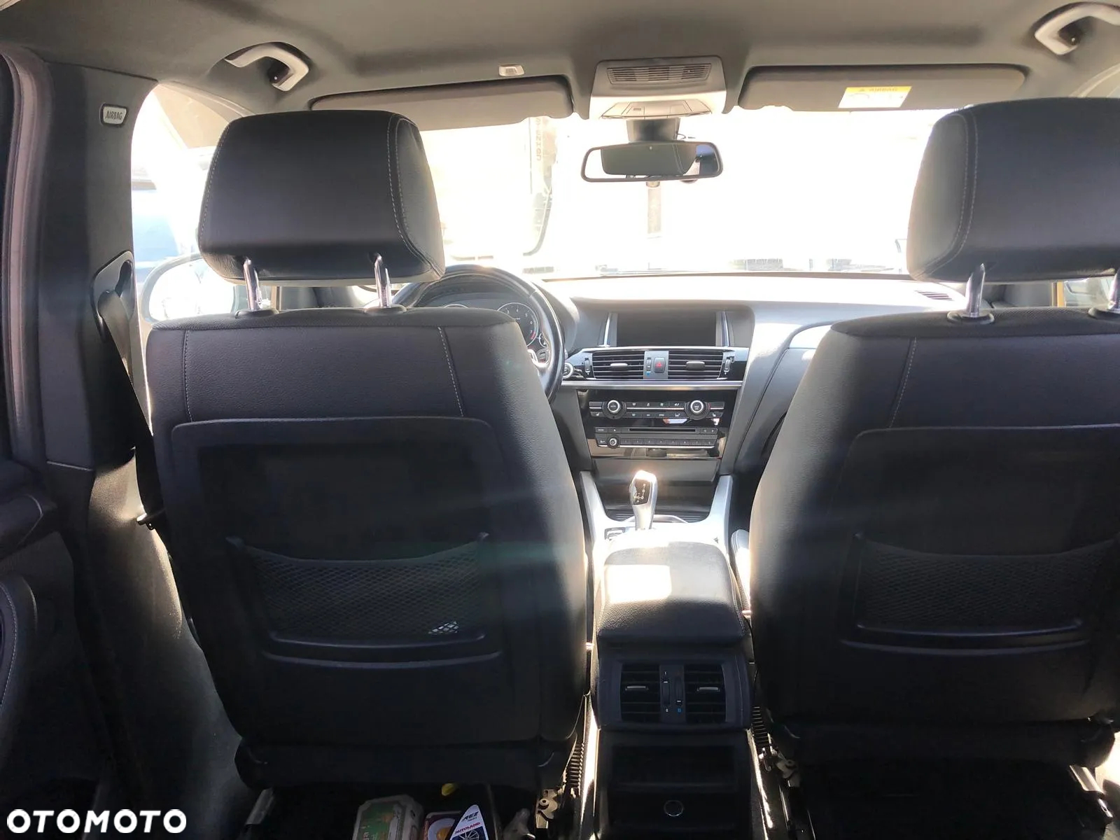 BMW X3 xDrive20i M Sport - 14