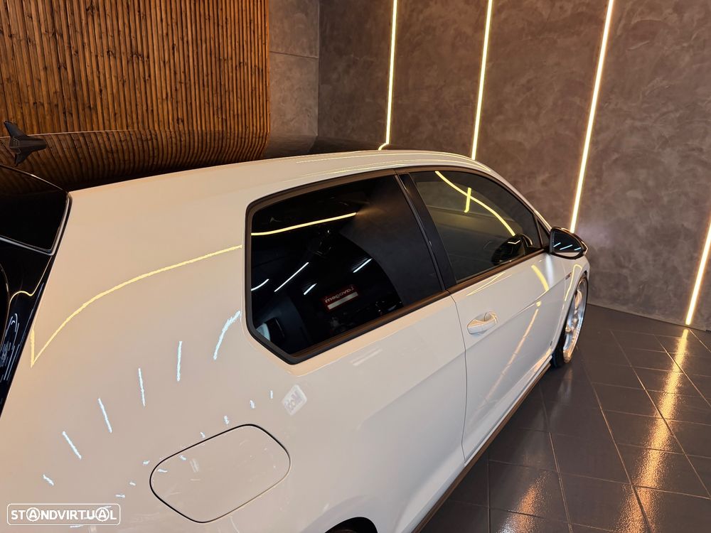 VW Golf 2.0 TSi GTi DSG Performance - 21