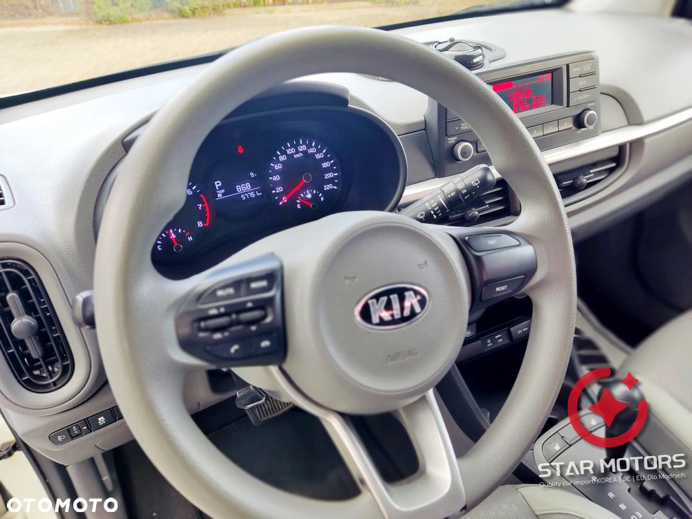Kia Picanto - 14