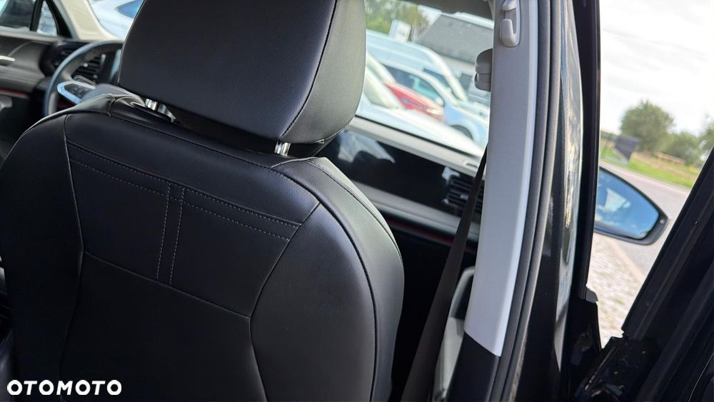 Volkswagen Tiguan 2.0 TDI SCR Elegance DSG - 30