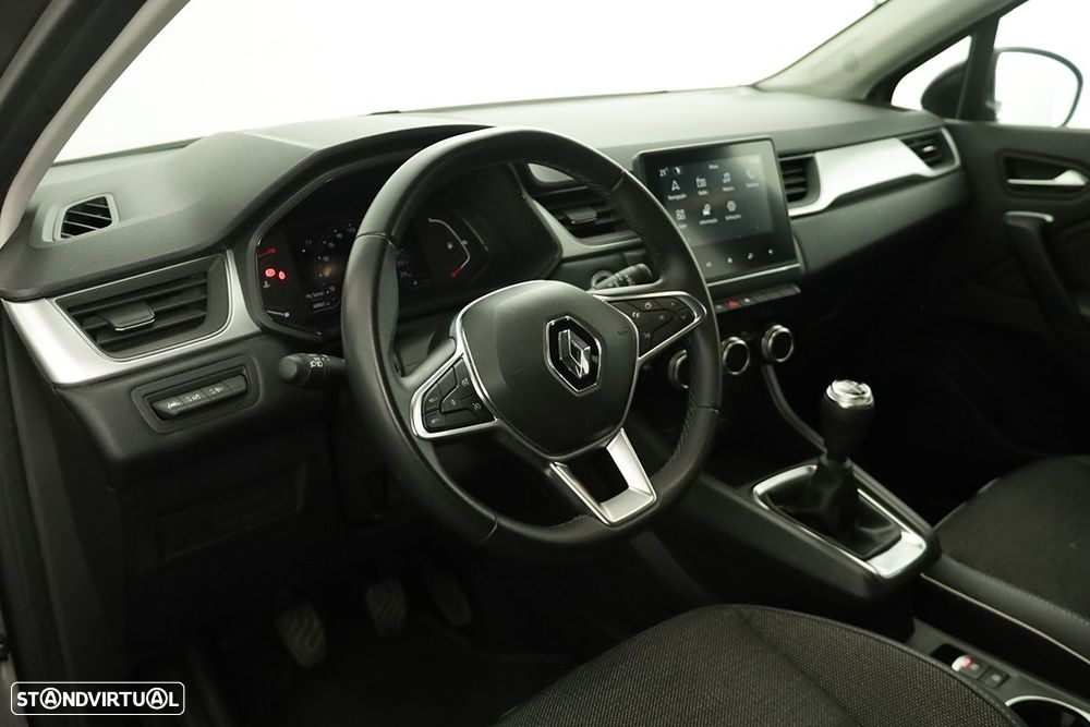 Renault Captur 1.0 TCe Techno - 7
