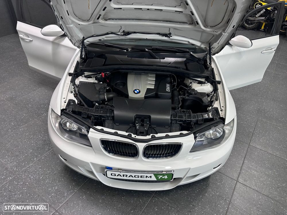 BMW 118 d Pack M - 13