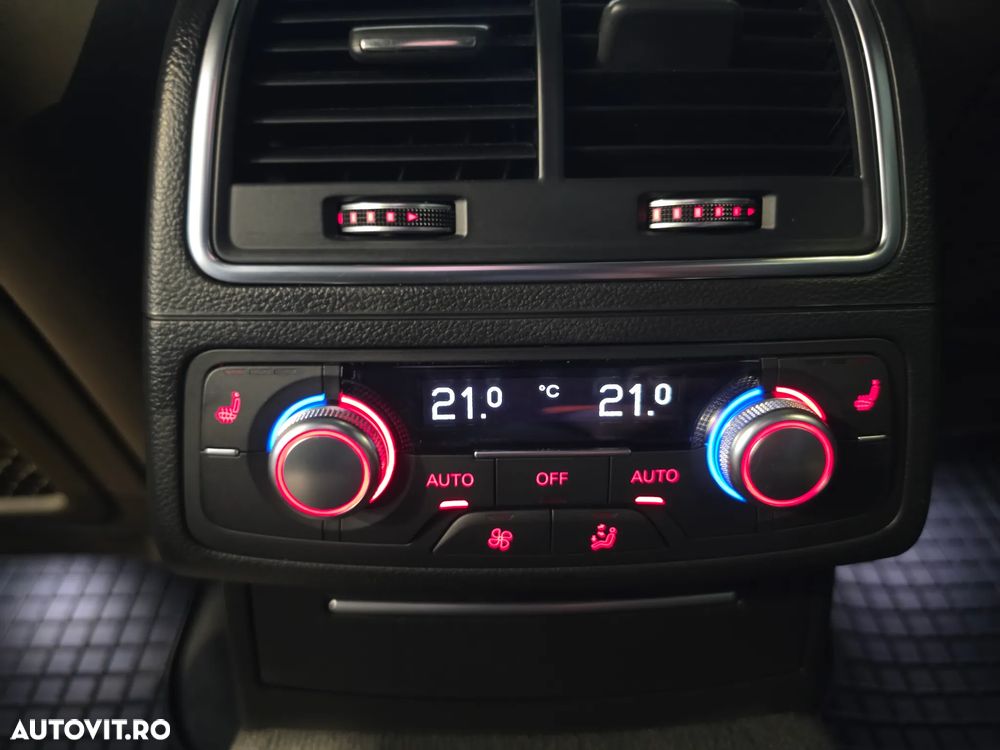 Audi A6 Allroad 3.0 TDI tiptronic DPF - 31