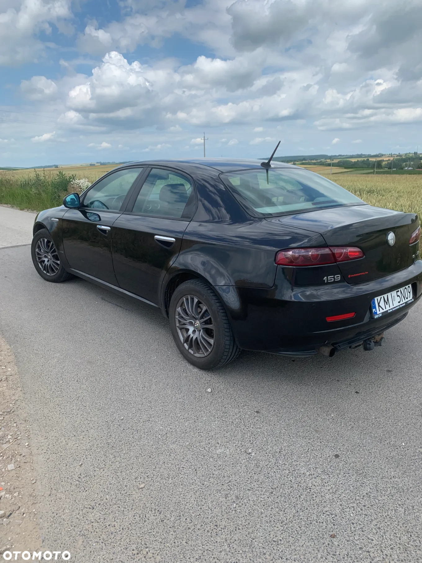 Alfa Romeo 159 - 3