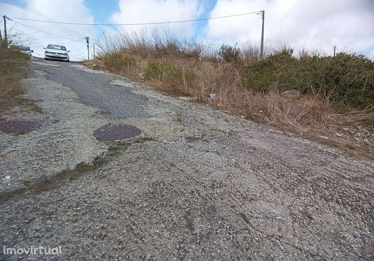 Terreno rústico em Avos- Rio de Mouro - Grande imagem: 4/10
