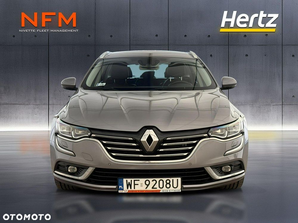 Renault Talisman - 9