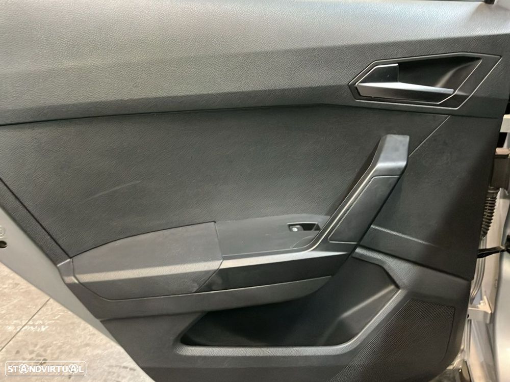 SEAT Arona 1.0 TSI Style - 22