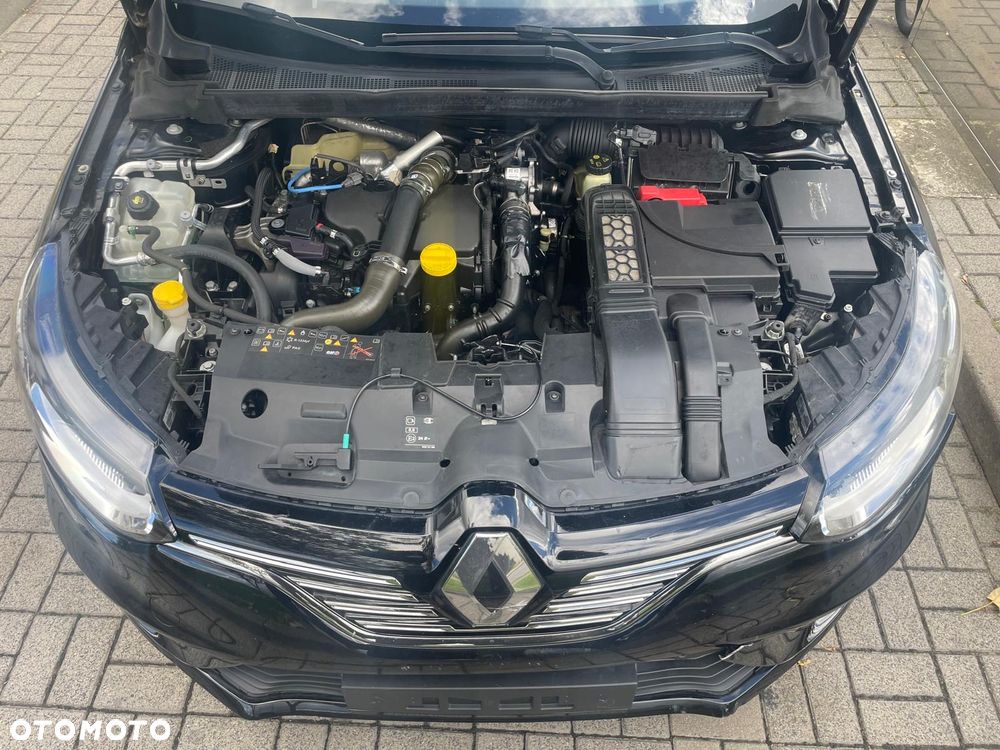 Renault Megane 1.5 dCi Bose Edition - 14