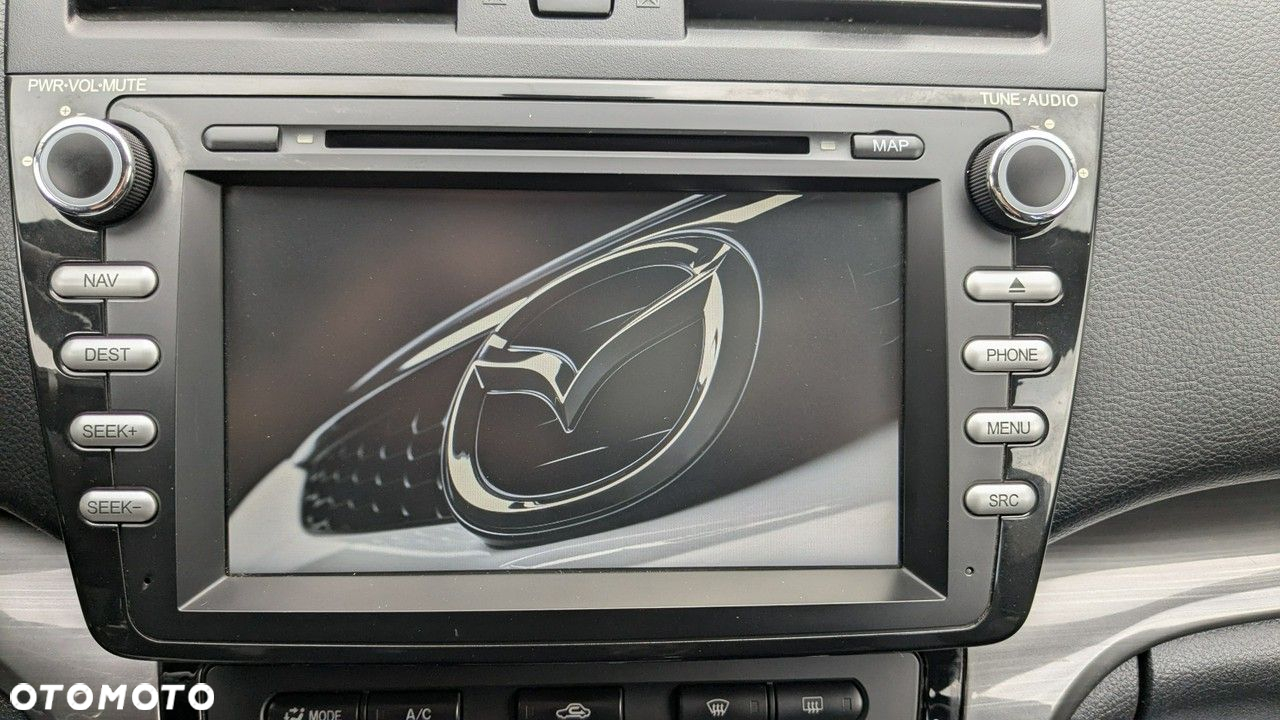 Mazda 6 - 26