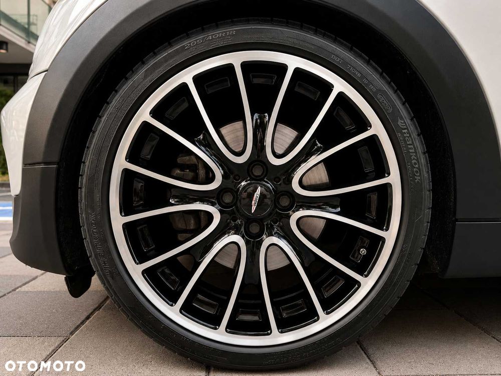 MINI Cooper S - 8