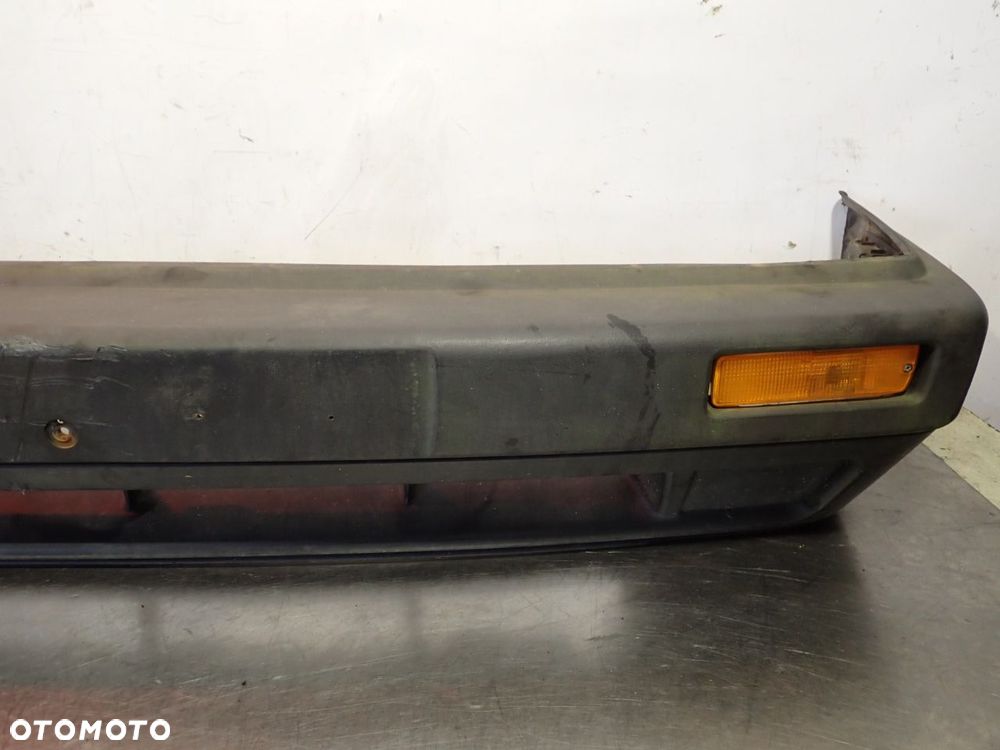 ZDERZAK PRZÓD SZEROKI VOLKSWAGEN GOLF II LIFT - 7