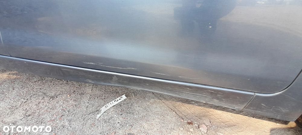 CITROEN C4 GRAND PICASSO I LIFT DRZWI PRAWY PRZÓD PRZEDNIE PRAWE EZWD nr. 44/8 - 2