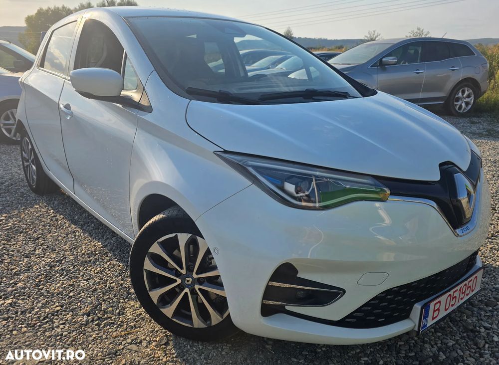 Renault ZOE - 2
