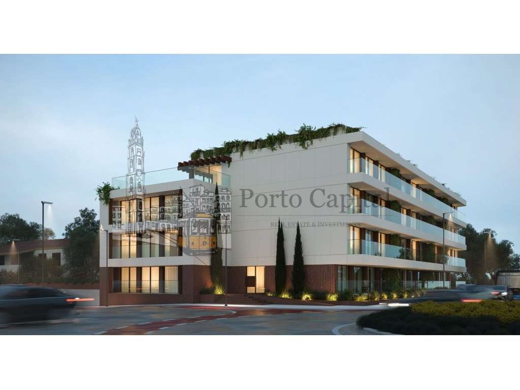 TENHA O SEU APARTAMENTO DE SONHO JUNTO AO MAR!
APARTAMENTOS T2 E T... - Grande imagem: 2/20