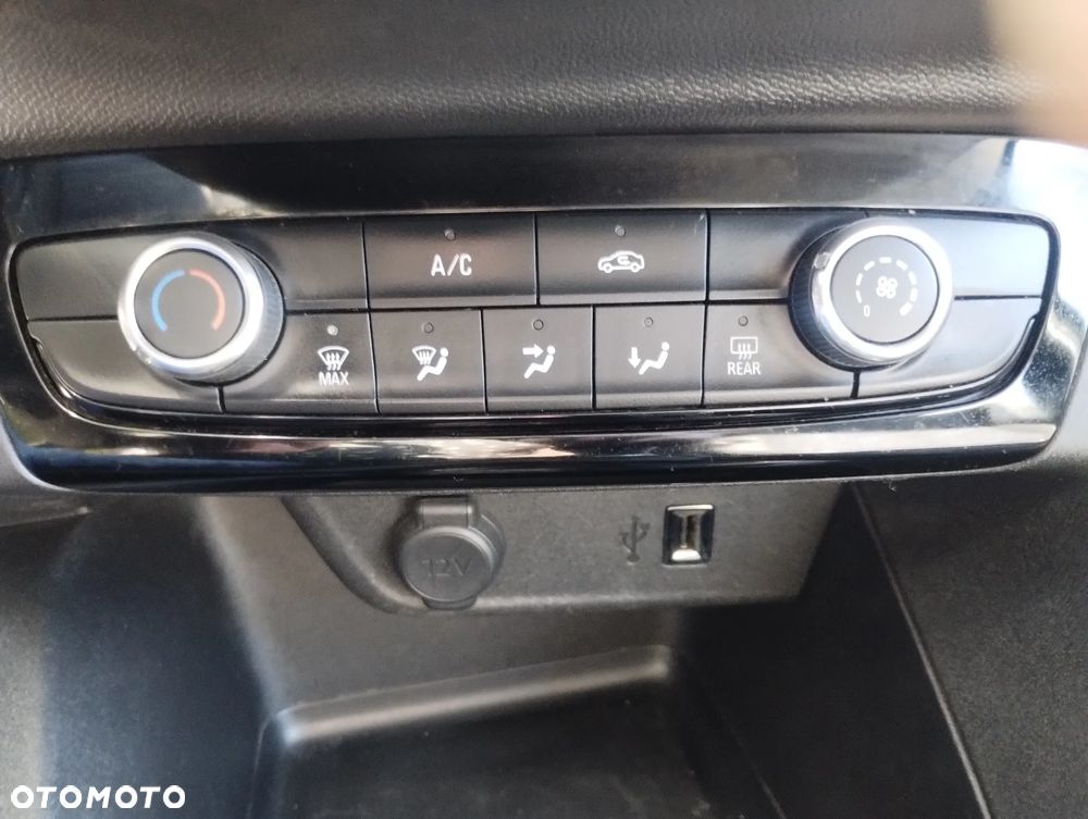 Opel Corsa - 8