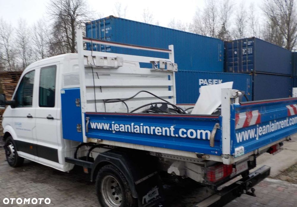 Volkswagen Crafater - 13