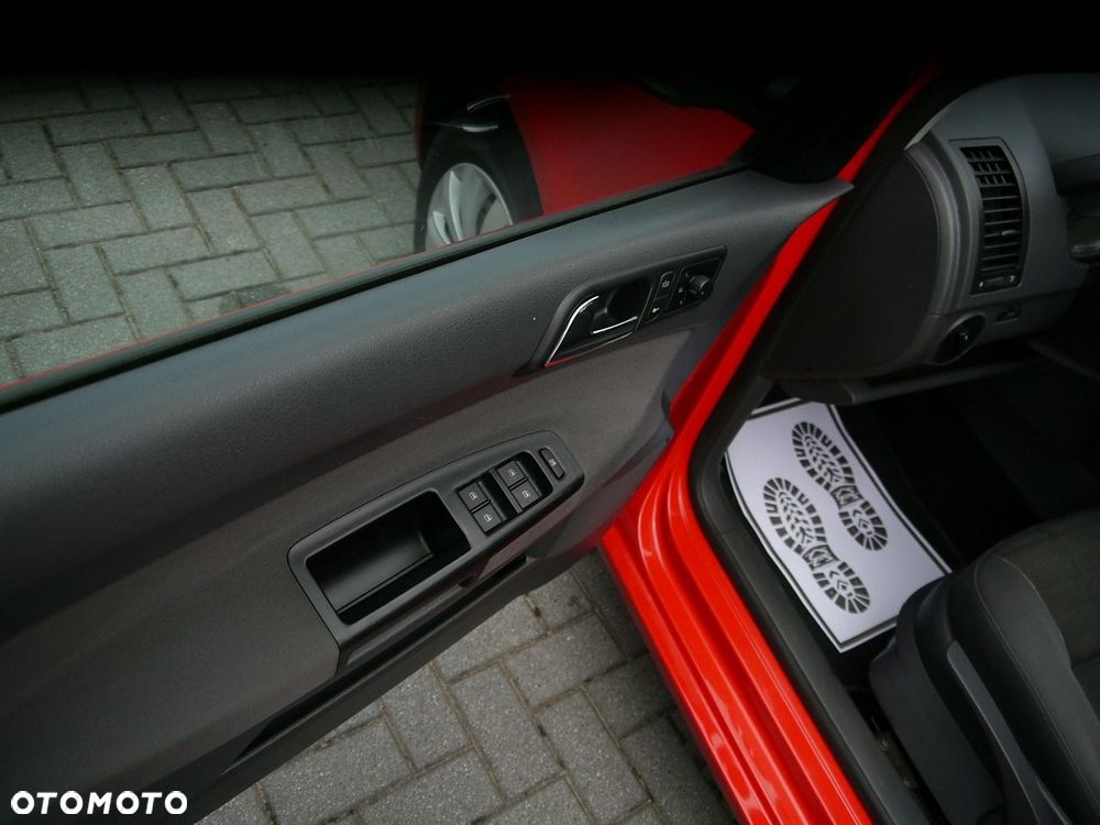 Volkswagen Polo 1.4 Automatik Comfortline - 30