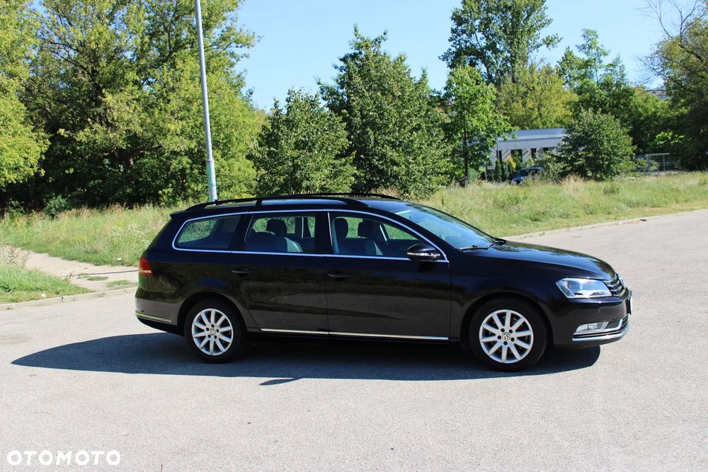 Volkswagen Passat 1.6 TDI BlueMotion - 17
