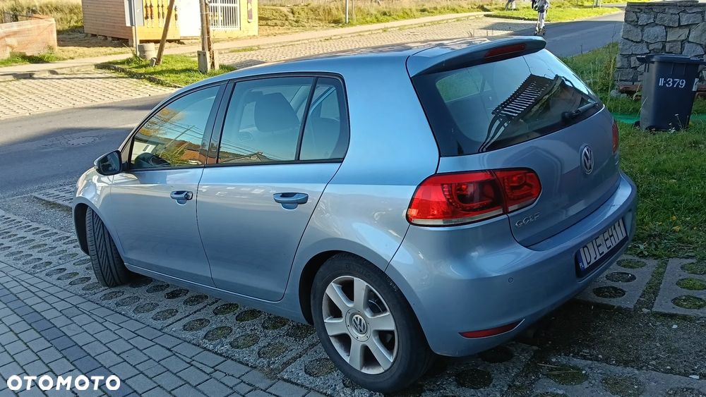 Volkswagen Golf 1.4 TSI Highline - 6