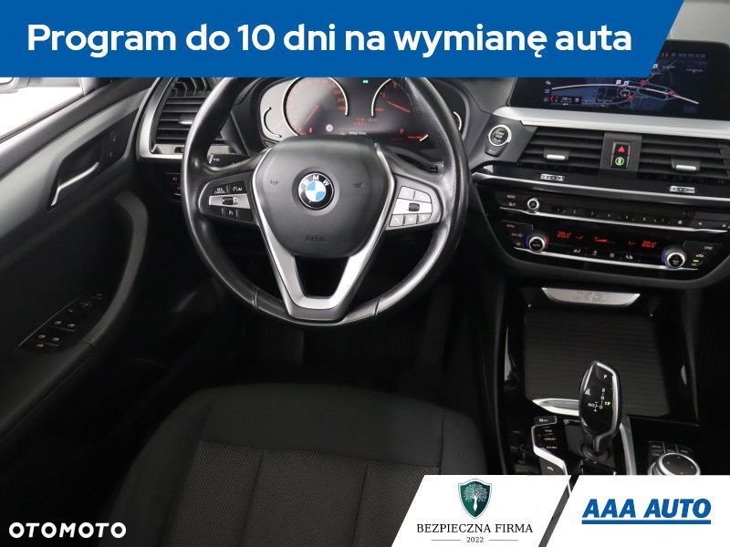 BMW X3 - 9