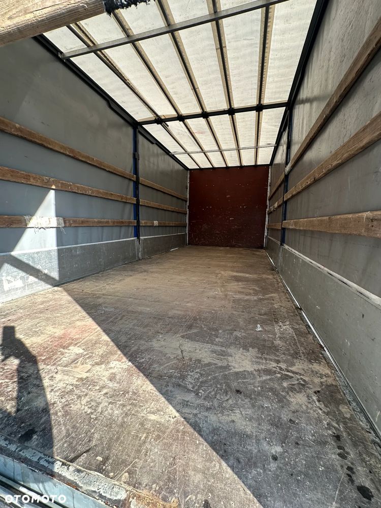 Iveco IVECO DAILY VI - 4