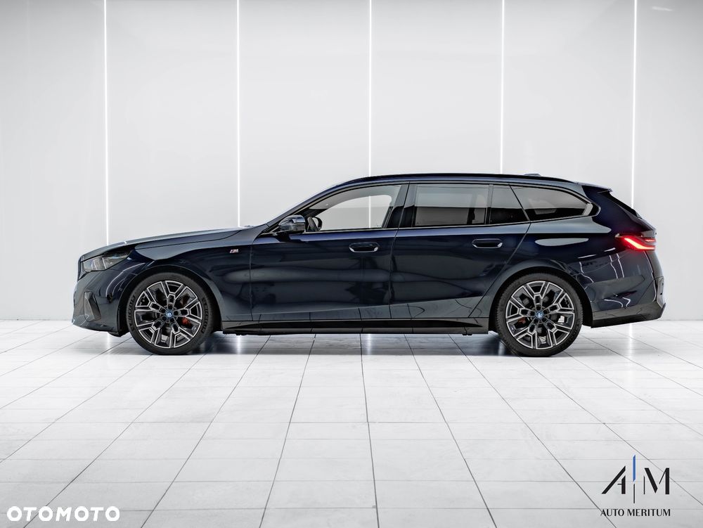 BMW Seria 5 - 7