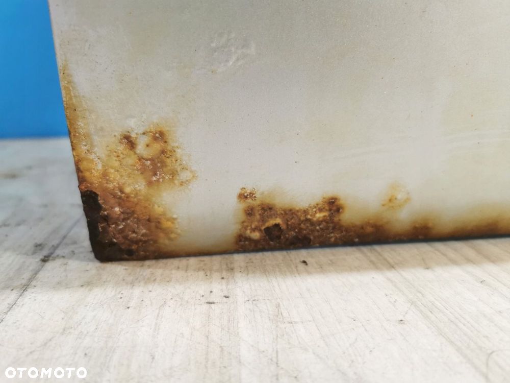 Ford Ranger IV drzwi prawe tył kompletne - 6