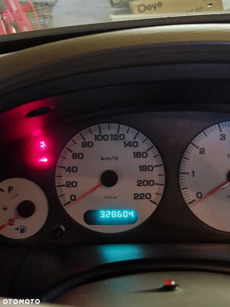 Chrysler Grand Voyager - 6