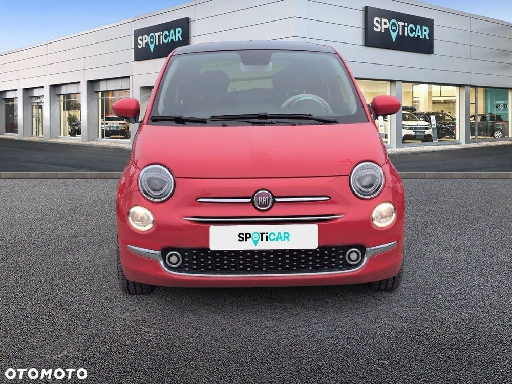 Fiat 500 1.0 Hybrid - 2