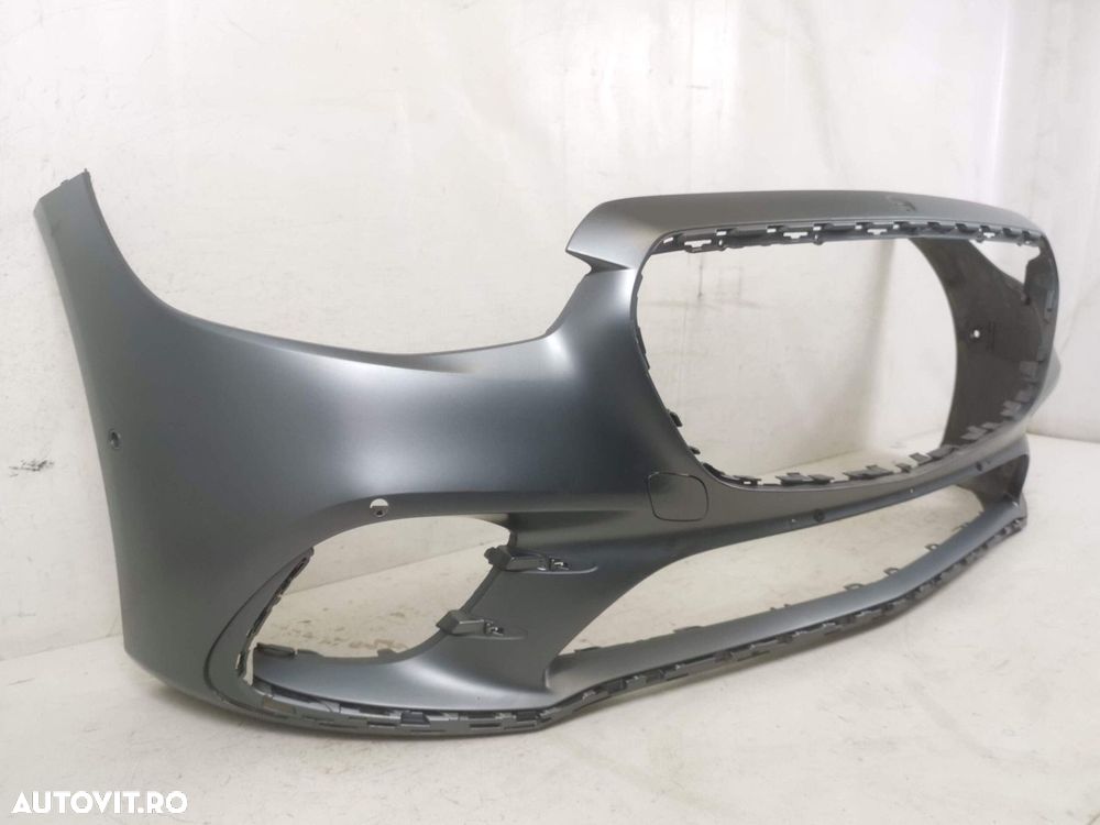 Bara Fata Mercedes-Benz  S-Class W223 2021 2022 2023 2024 AMG Original - 3