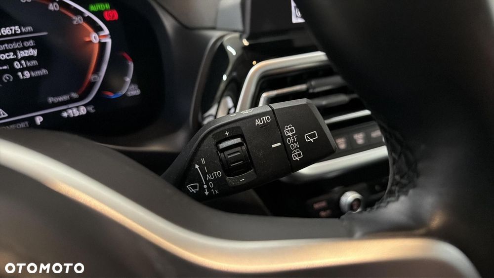 BMW X3 xDrive20d mHEV - 25