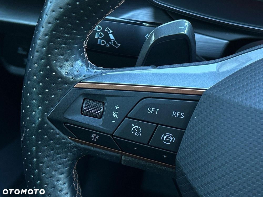 Cupra Formentor 1.5 TSI DSG - 19