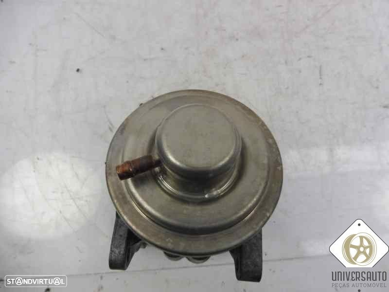 VALVULA EGR AUDI A3 2007 - 4