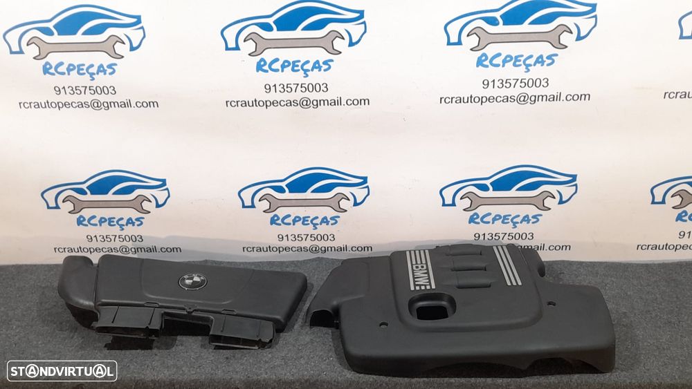 TAMPA TAMPO MOTOR 7790605 779060504 227931 22793115 7789006 778900604 BMW SERIE 3 E90 E91 M47D20 M47 D20