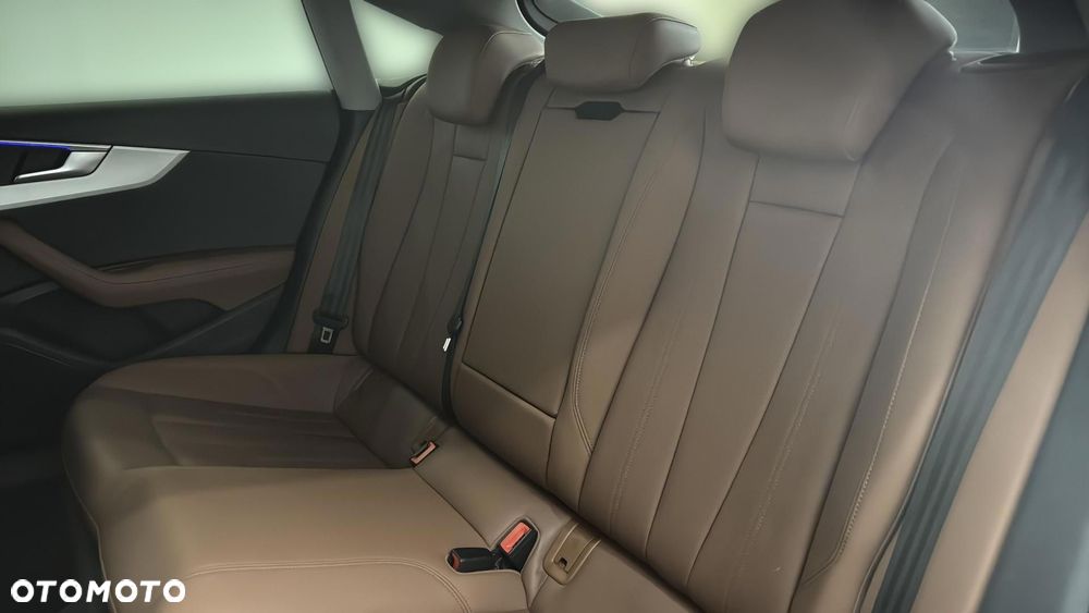 Audi A5 Sportback 40 TFSI mHEV S tronic - 17