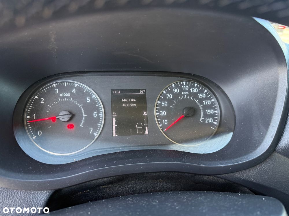 Renault MASTER 145 / WYWROTKA / NOWY MODEL / KLIMA / KUFER / Z FRANCJI / STAN BDB / / / - 29