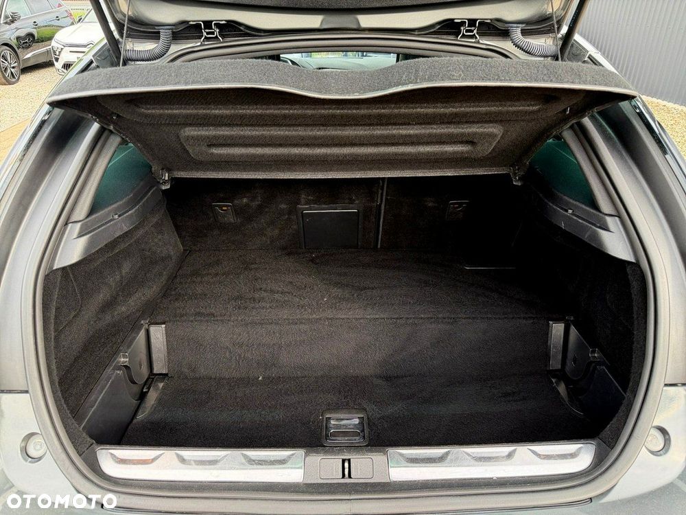 Citroën DS5 - 12
