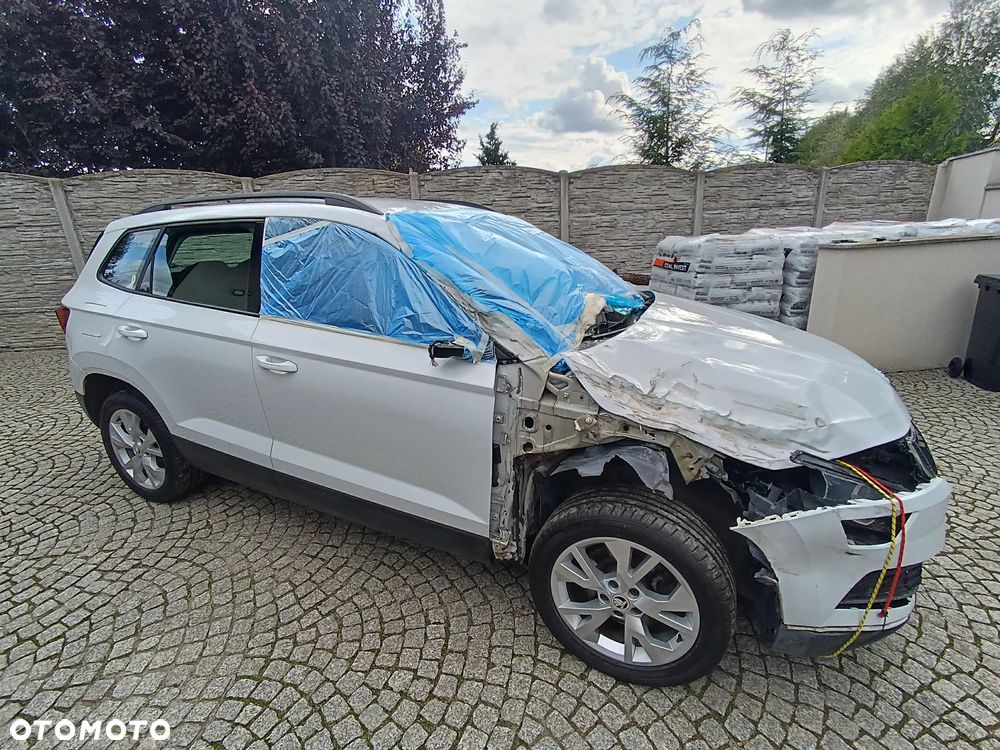 Skoda Karoq - 11