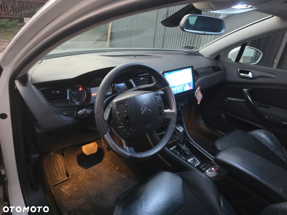 Citroën C5 - 9