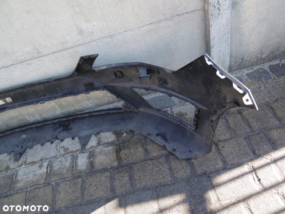 seat leon iii fr 5f0 - zderzak przedni - 5