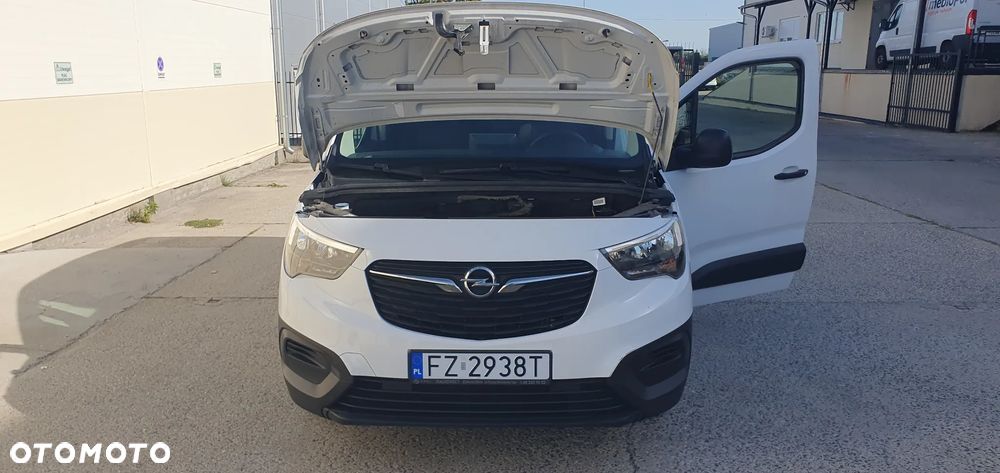 Opel Combo 1.2 Turbo Edition S&S N1 - 3