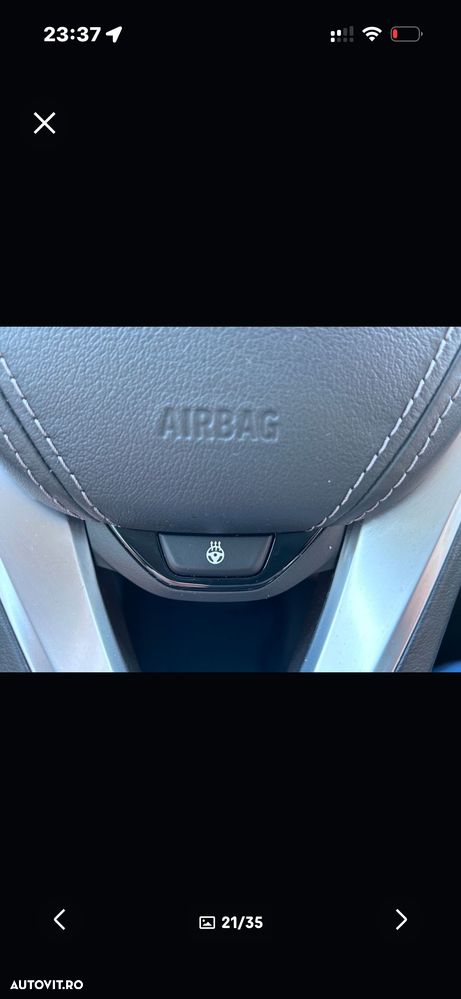 BMW Seria 6 620d - 15