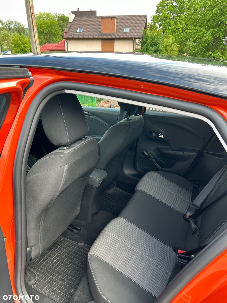 Opel Corsa 1.2 Business S&S - 6