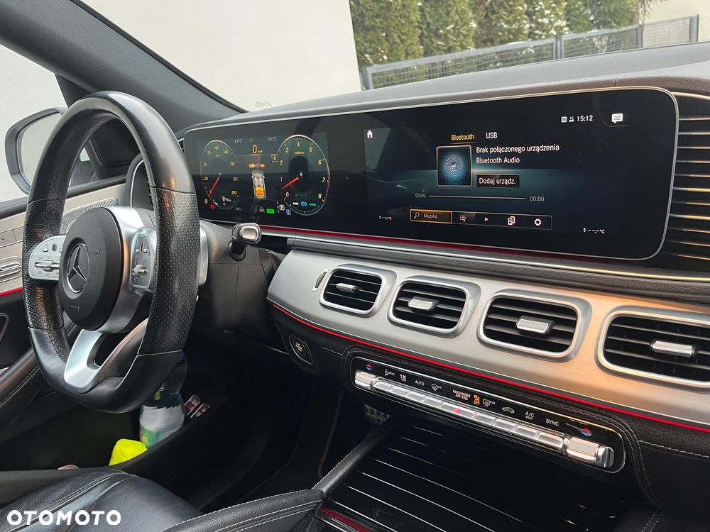 Mercedes-Benz GLE - 19
