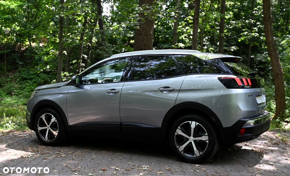 Peugeot 3008 - 18